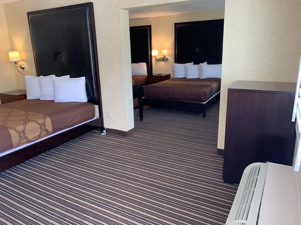 Buena Park Inn Exteriör bild